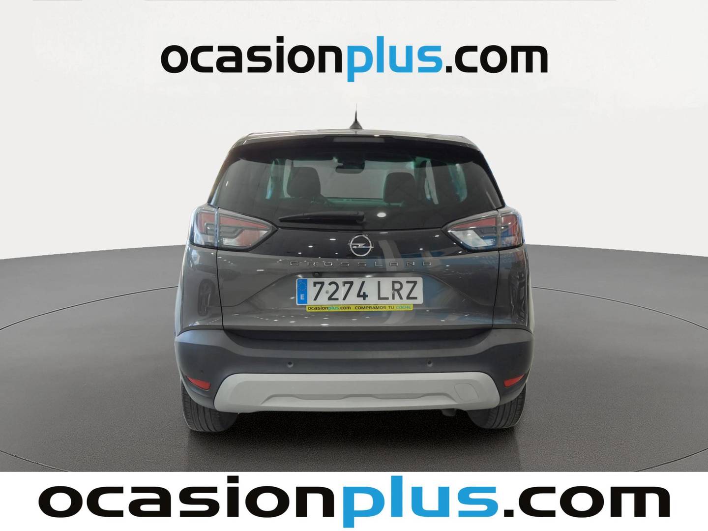 Opel Crossland Opel Crossland 1.5D GS Line (110 CV) al mejor precio
