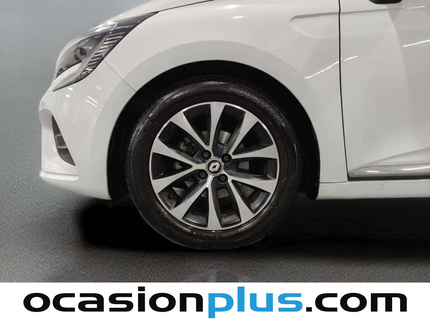 Renault Clio Renault Clio Techno TCe  (100 CV) GLP glp