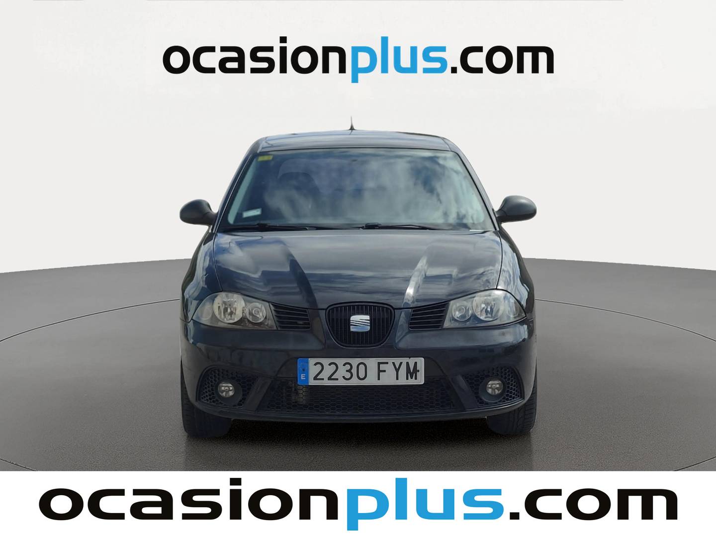 Seat Ibiza Seat Ibiza 1.2 Reference (70 CV) 70cv