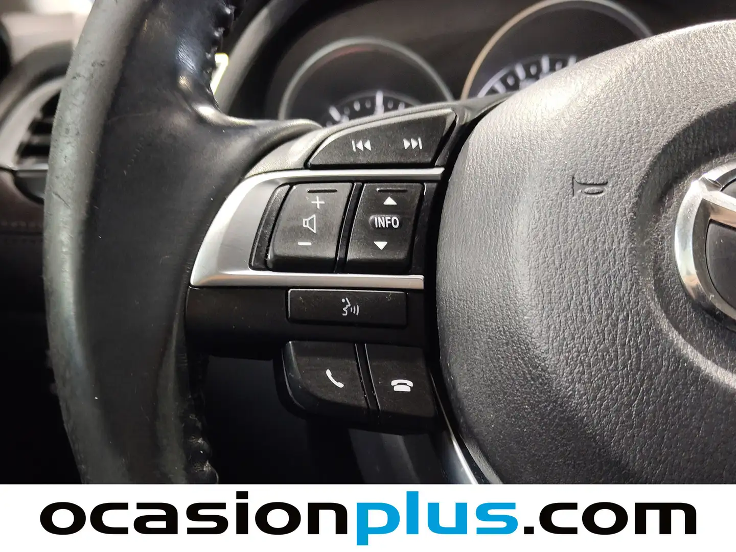 Foto Mazda Mazda6 Mazda Mazda 6 2.2 DE Luxury + Pack Premium + Pack Travel (175 CV)