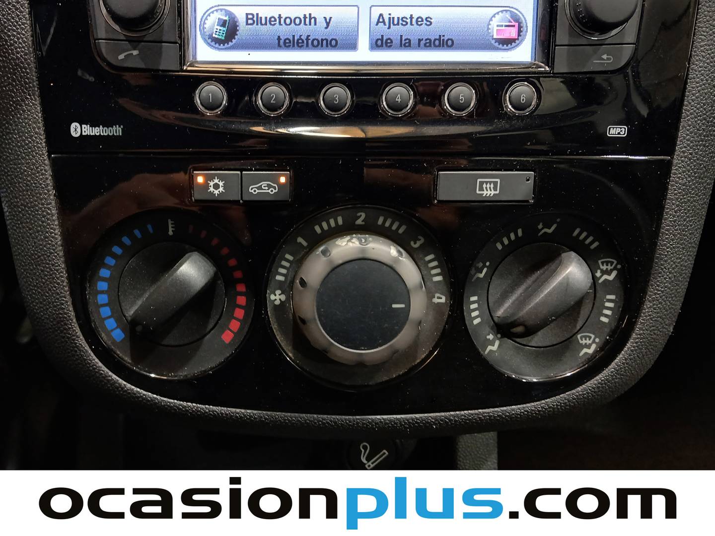 Opel Corsa Opel Corsa 1.4 Selective (100 CV) al mejor precio