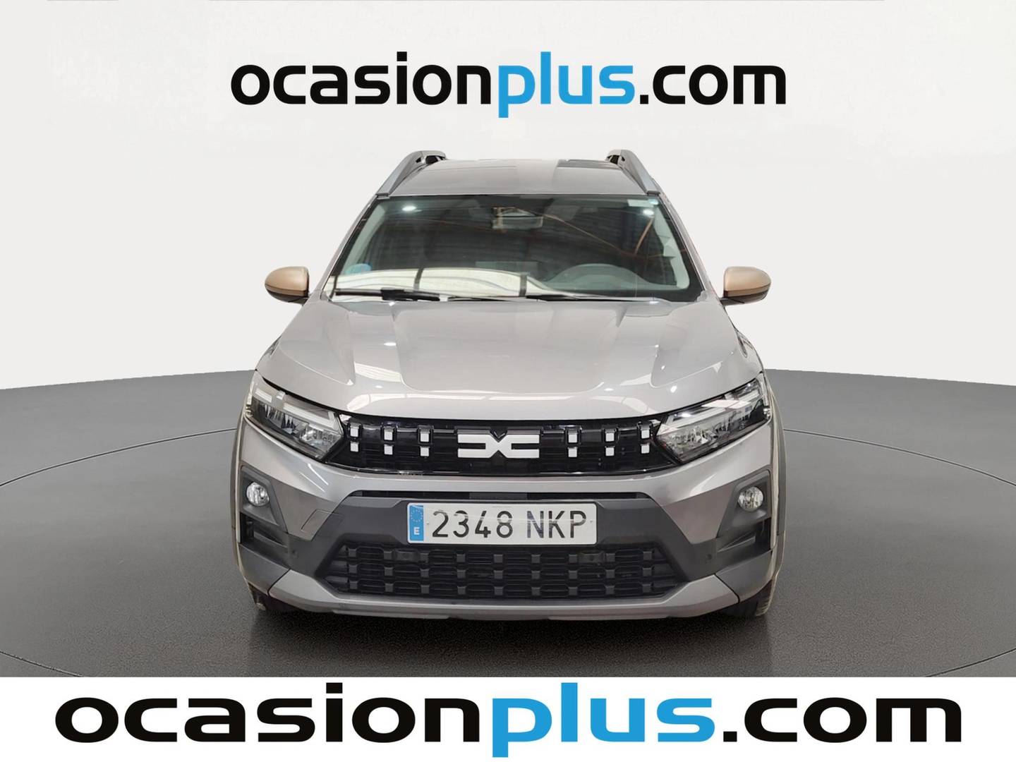 Dacia Jogger Dacia Jogger Extreme Hybrid (155 CV) 7 plazas 155cv