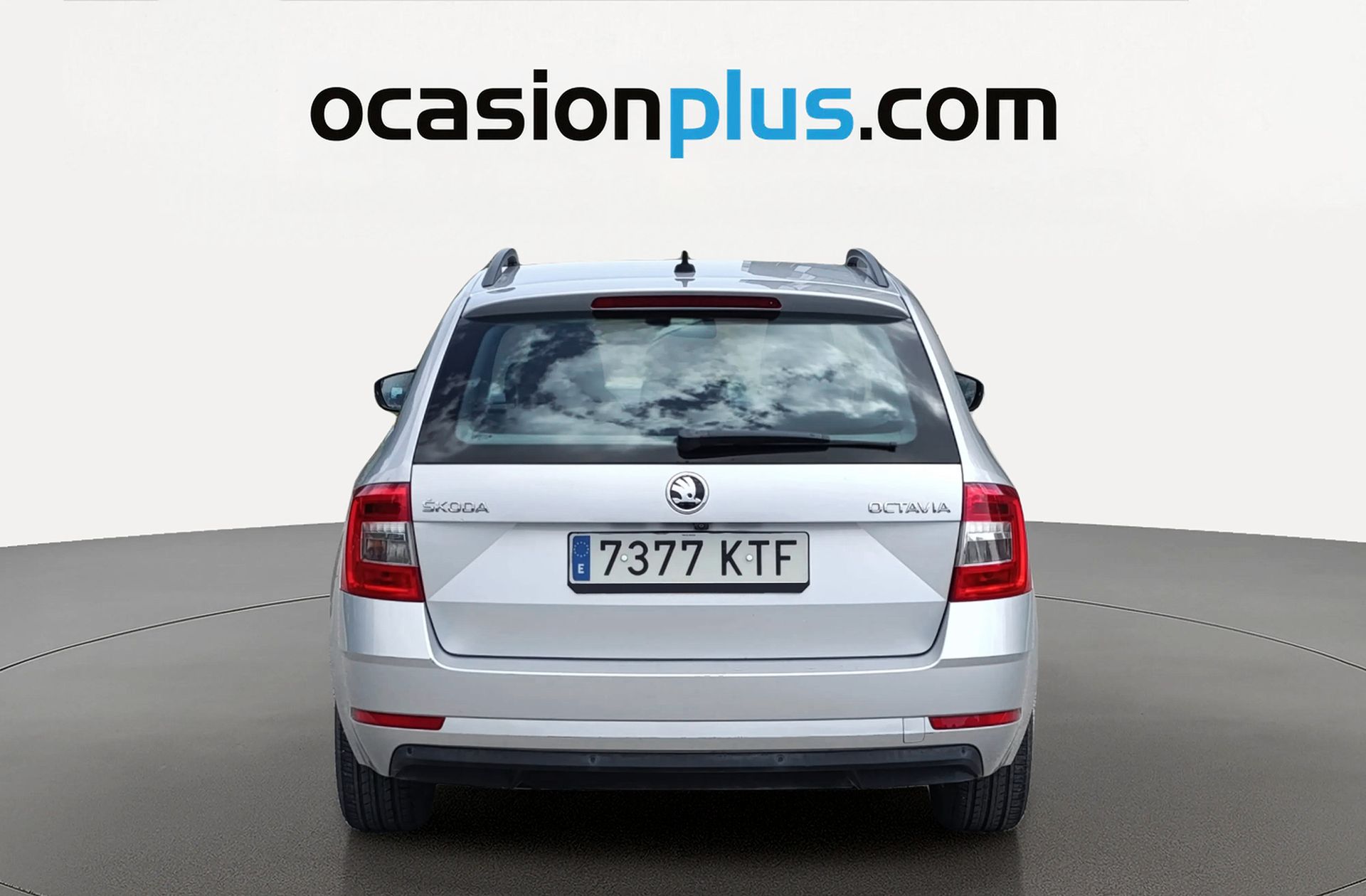 Škoda Octavia Combi 1.0 TSI Like DSG - foto 14