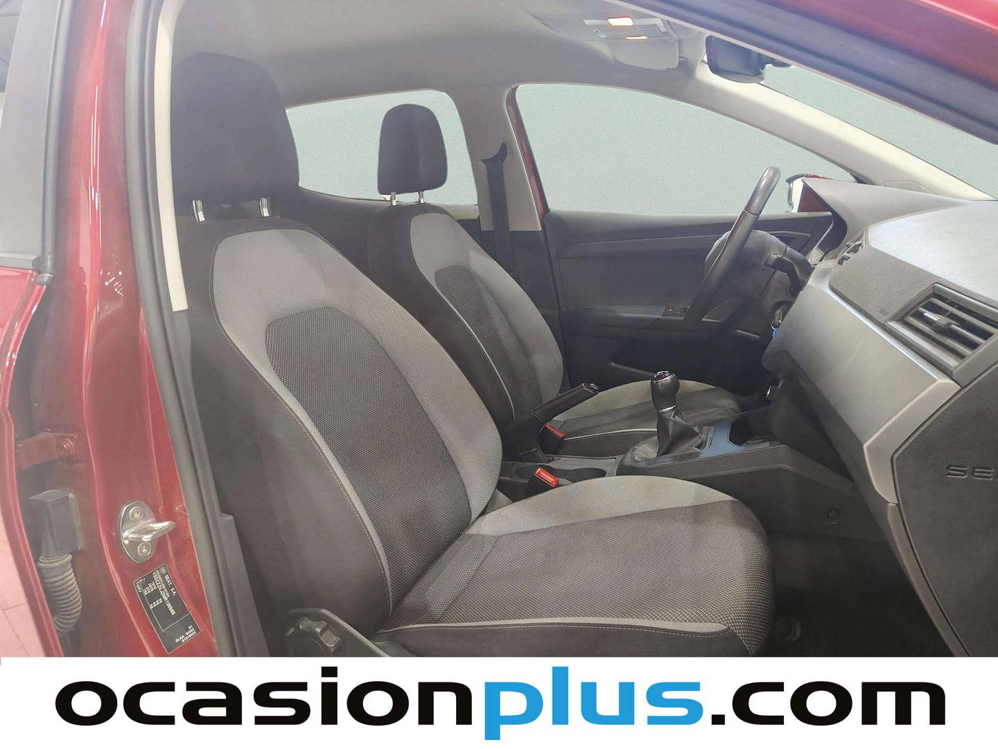 Seat Ibiza Seat Ibiza 1.0 TSI Style Go2 (110 CV) km 0