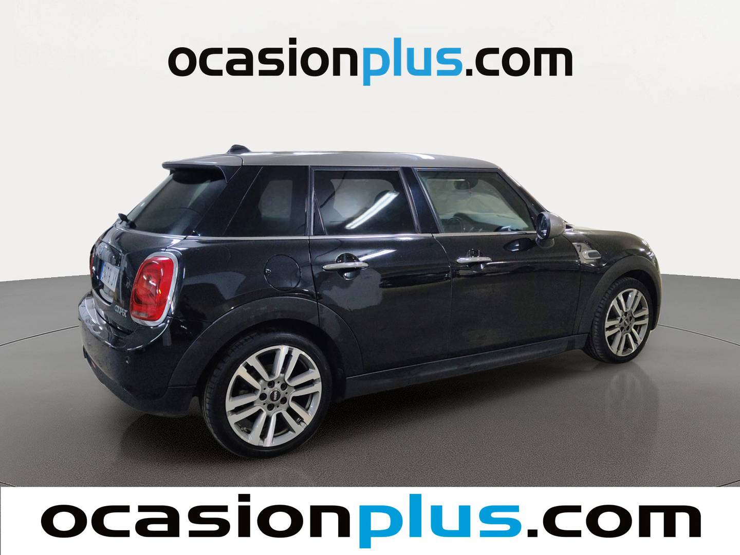 Mini MINI Mini MINI Cooper 5 Puertas Cooper (136 CV) 136cv