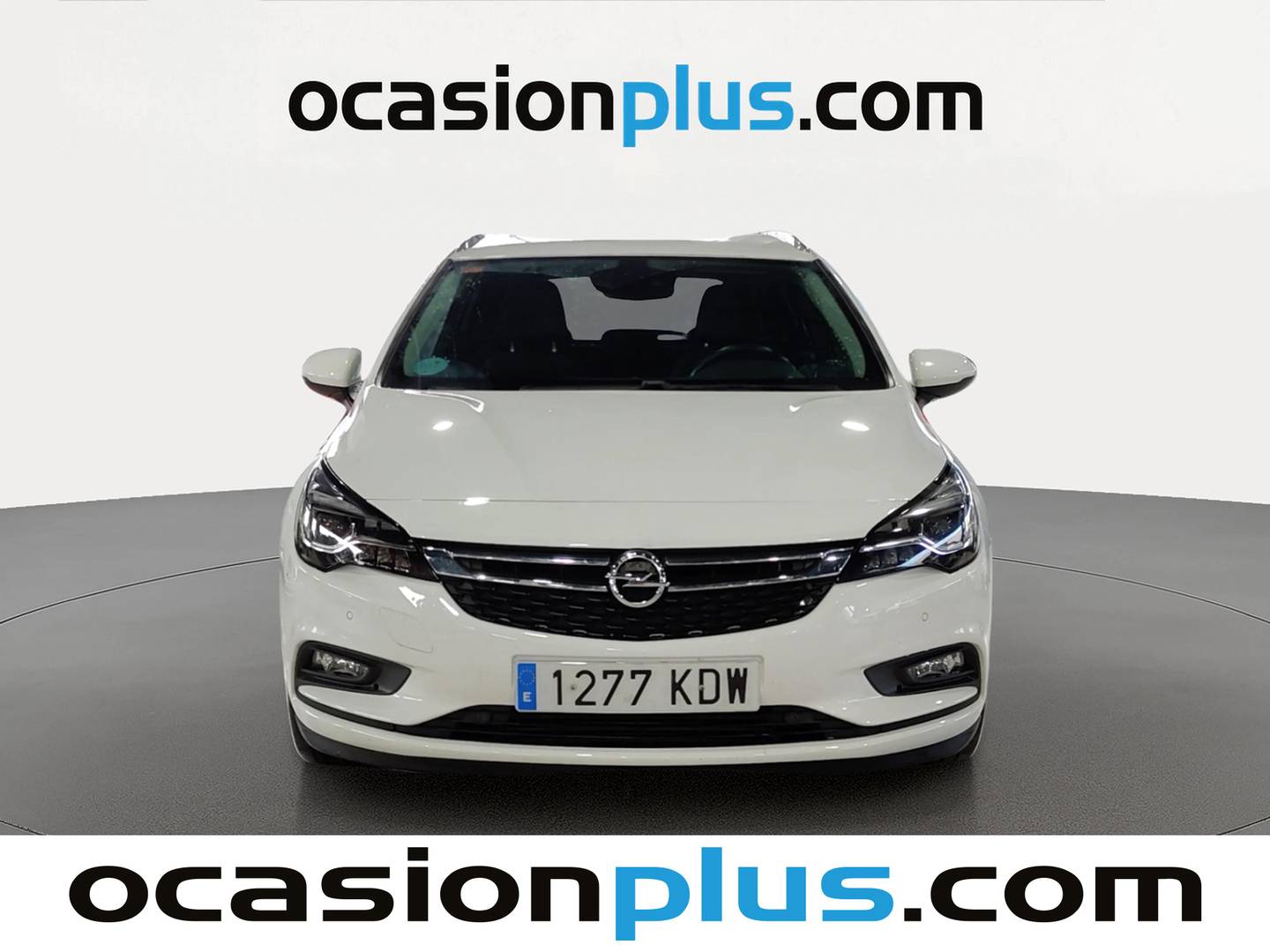 Opel Astra Opel Astra 1.6 CDTI S&S Excellence (136 CV) 136cv