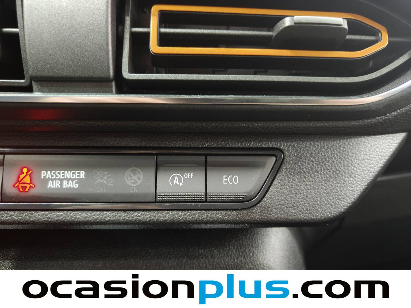 Foto Dacia Sandero Dacia Sandero Comfort TCe (90 CV)