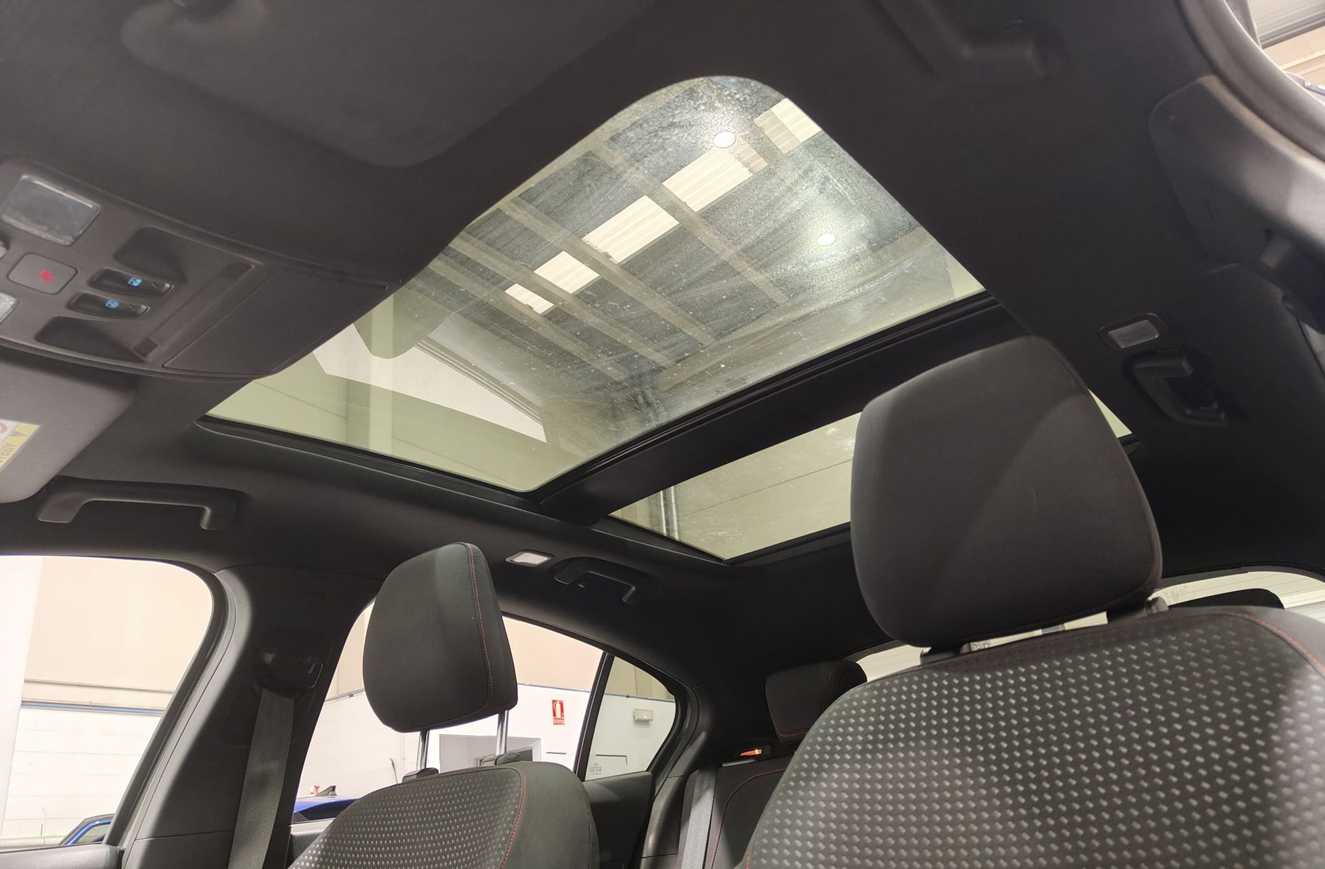 Ford Focus 1.5 EcoBlue ST-Line - foto 7