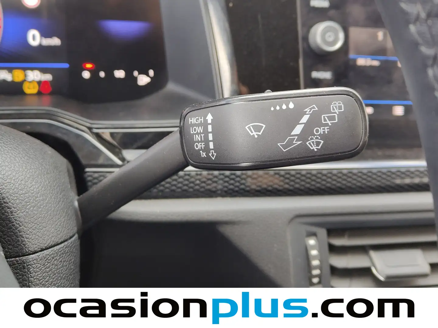 Foto Volkswagen Taigo Volkswagen Taigo 1.0 TSI 70 kW (95 CV)