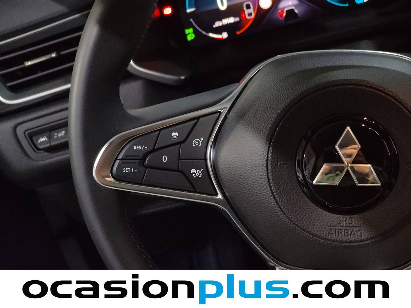 Mitsubishi ASX Mitsubishi ASX 160 PHEV Kaiteki (159 CV) barato