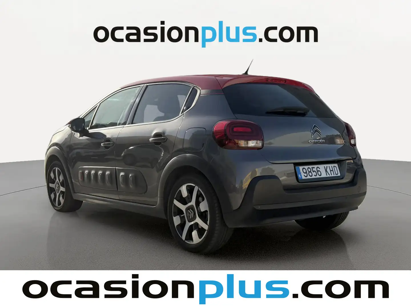 Foto Citroën C3 Citroen C3 PureTech 110 S&S Shine EAT6 (110 CV)