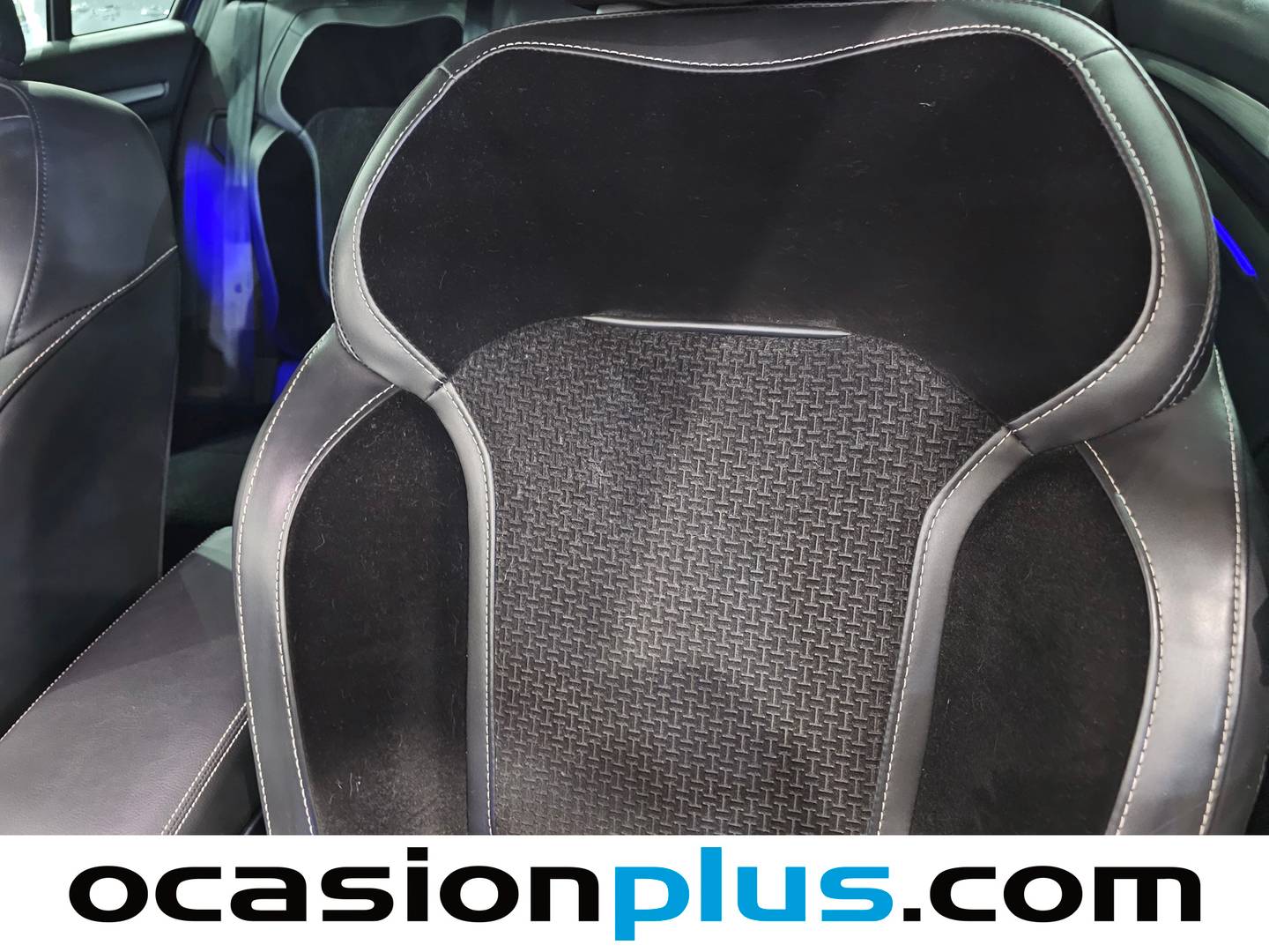 Extras y acabados del Renault Mégane Renault Megane Sport Tourer Zen Energy TCe (130 CV) EDC