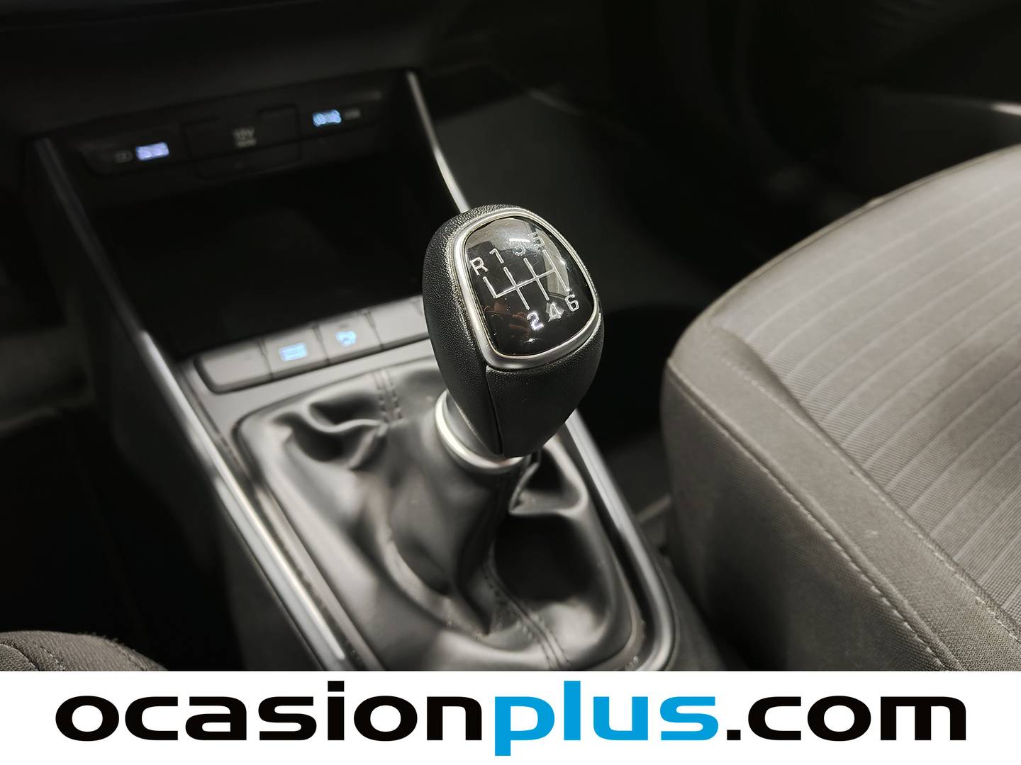 Hyundai i20 Hyundai i20 1.0 TGDI 48V Klass (100 CV) de segunda mano