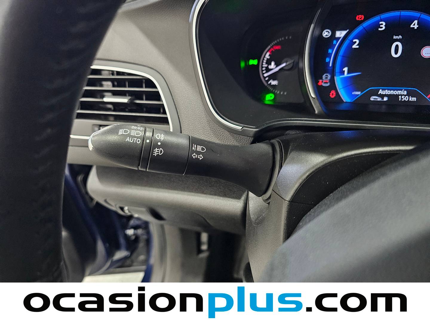 Renault Mégane Renault Megane Sport Tourer Zen Energy TCe (130 CV) EDC de ocasión