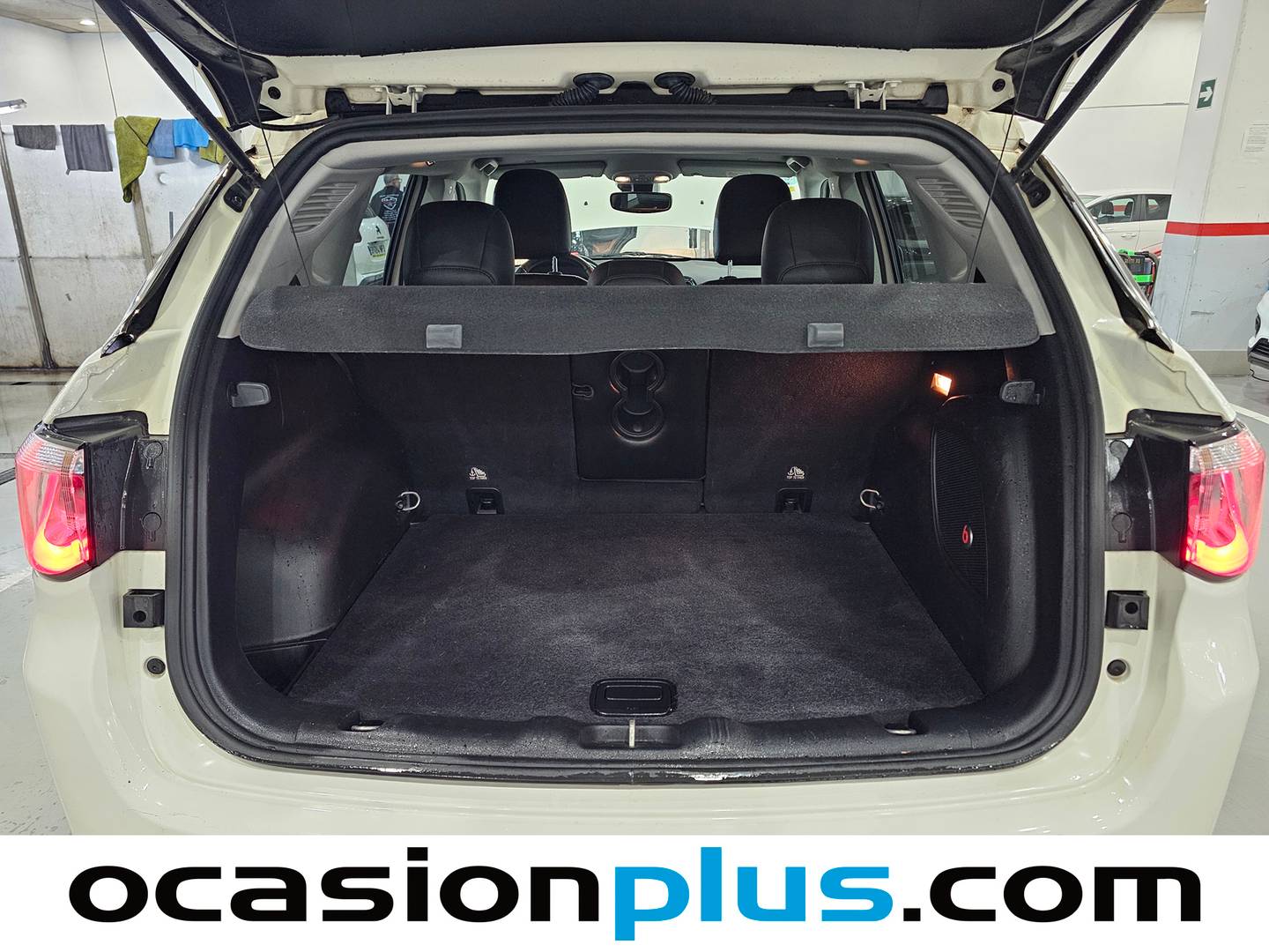 Foto Jeep Compass Jeep Compass 1.6 Multijet Limited 4x2 (120 CV)