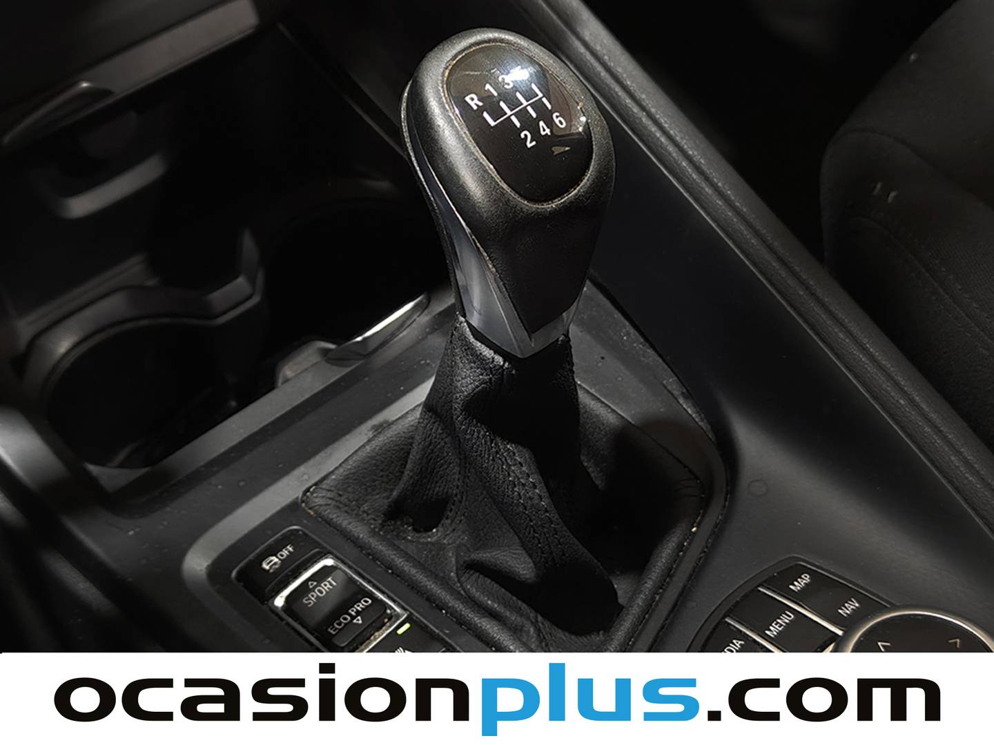 Foto BMW X1 BMW X1 sDrive18d (150 CV)