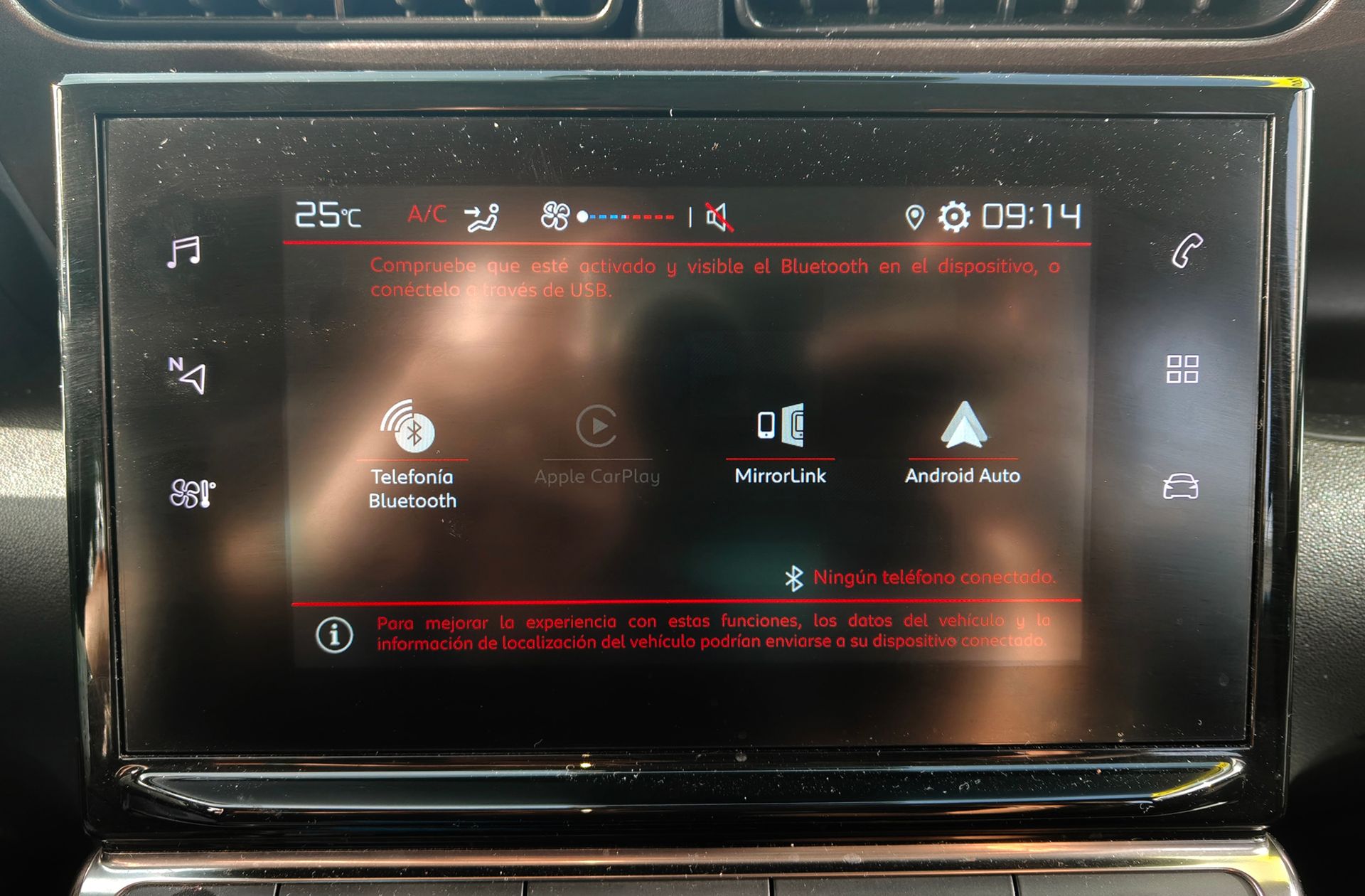 Citroën C3 Aircross PureTech 110 You! - foto 8