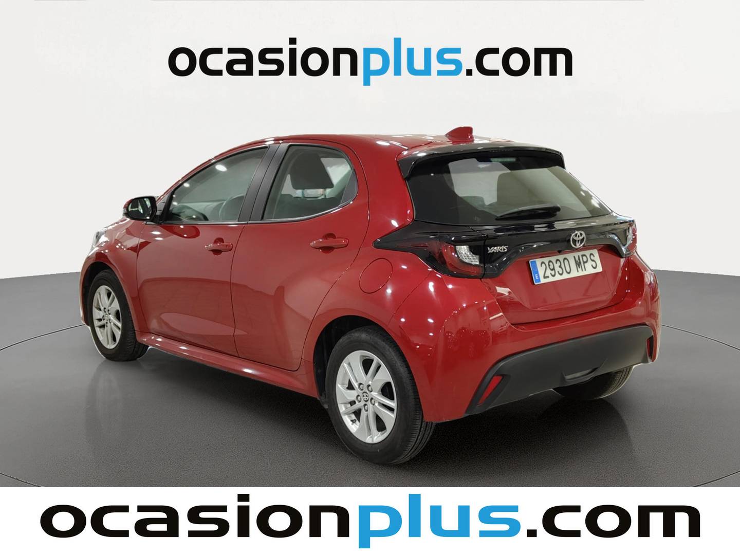 Foto Toyota Yaris Toyota Yaris 1.5 S-Edition (125 CV)