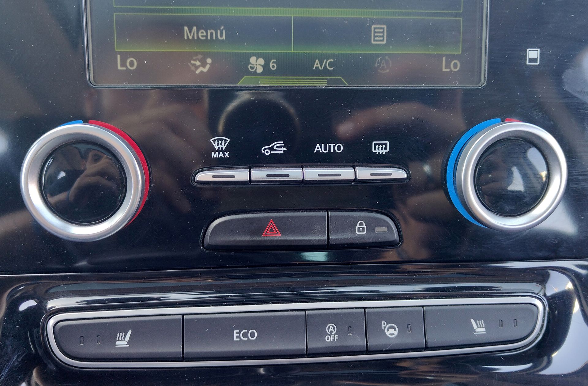 Renault Espace Initiale Paris Energy dCi TT EDC - foto 37
