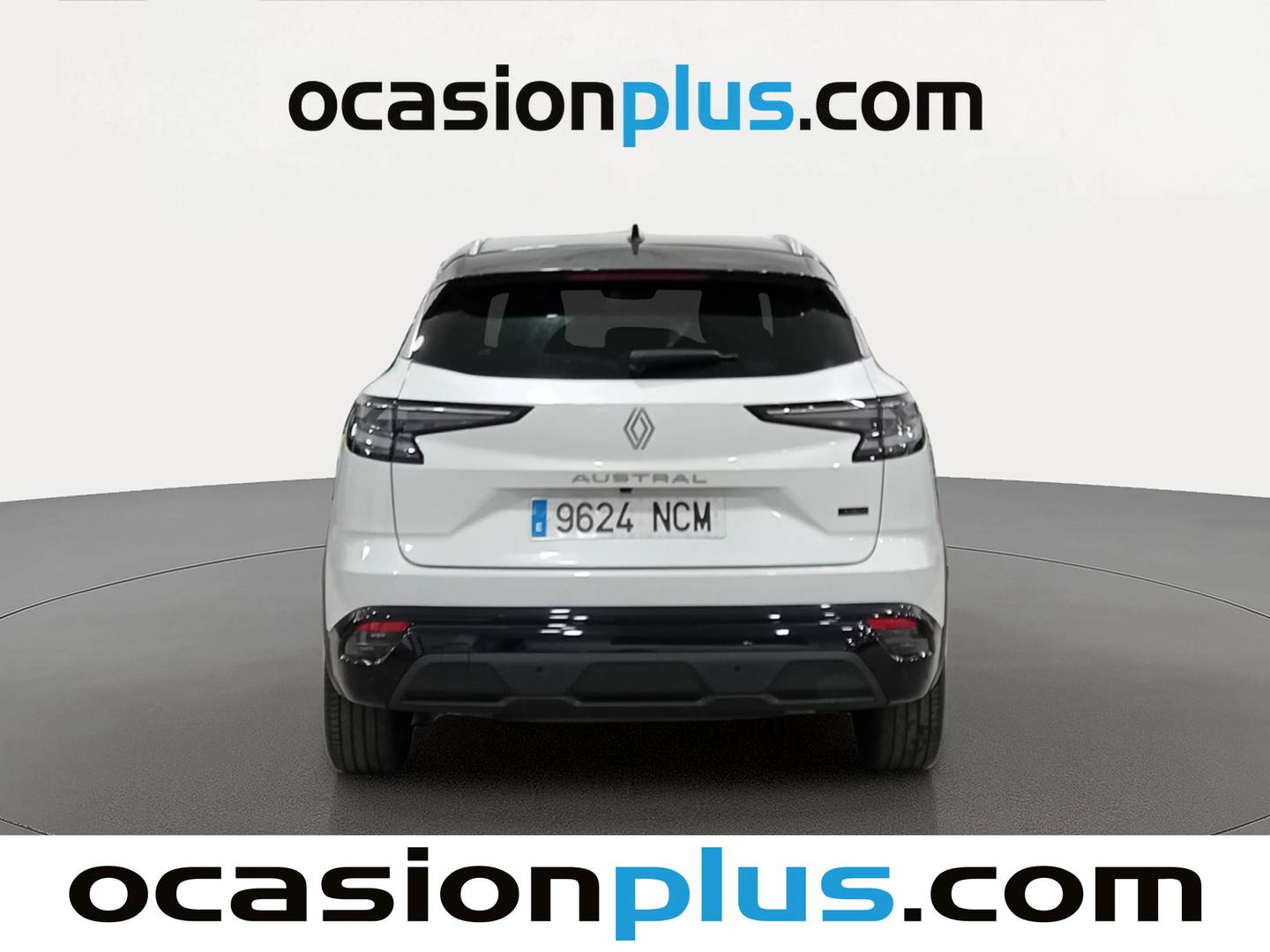 Renault Austral Renault Austral Techno E-Tech Full Hybrid (200 CV) barato