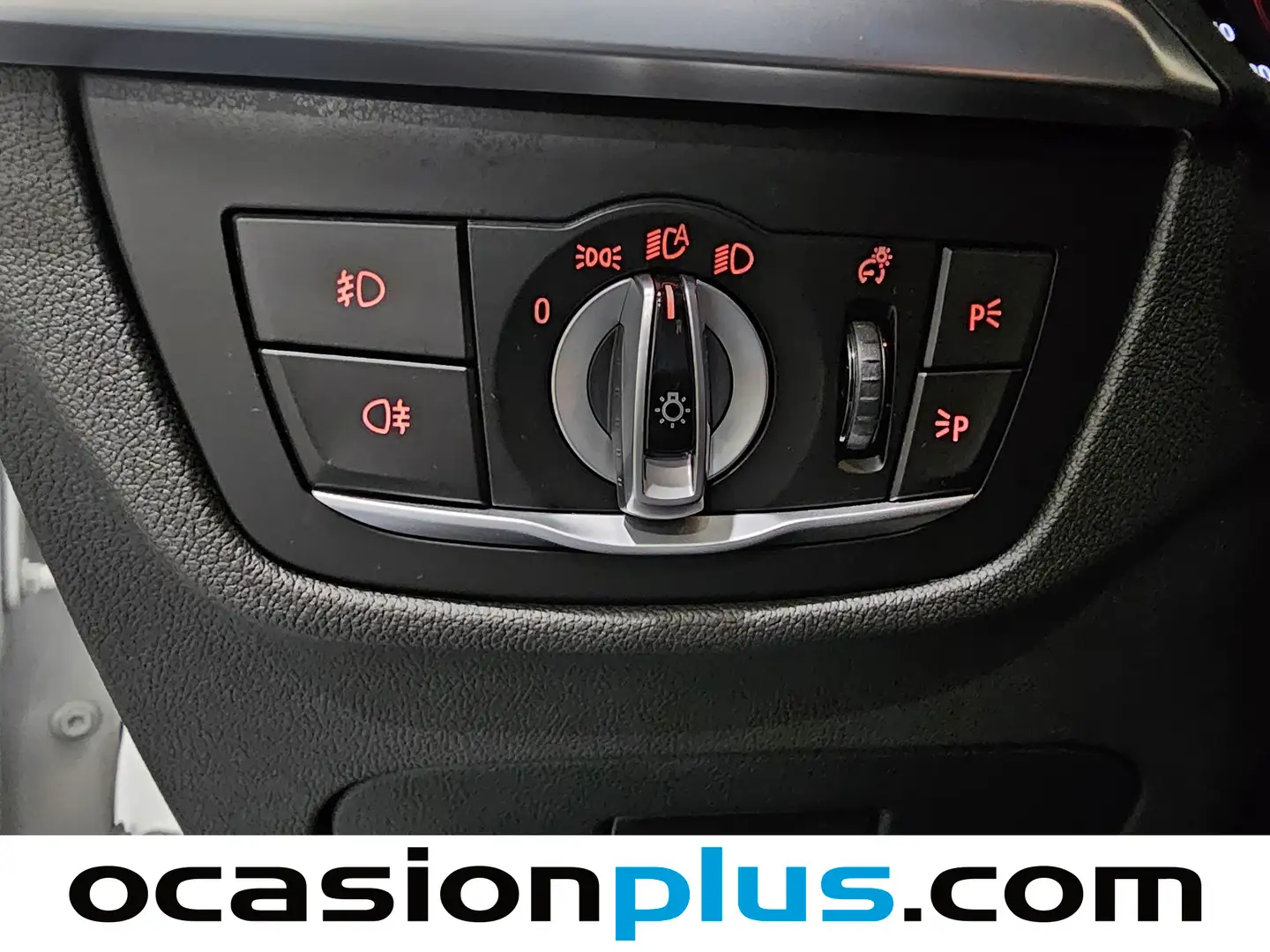 Foto BMW X3 BMW X3 xDrive30e  (292 CV)