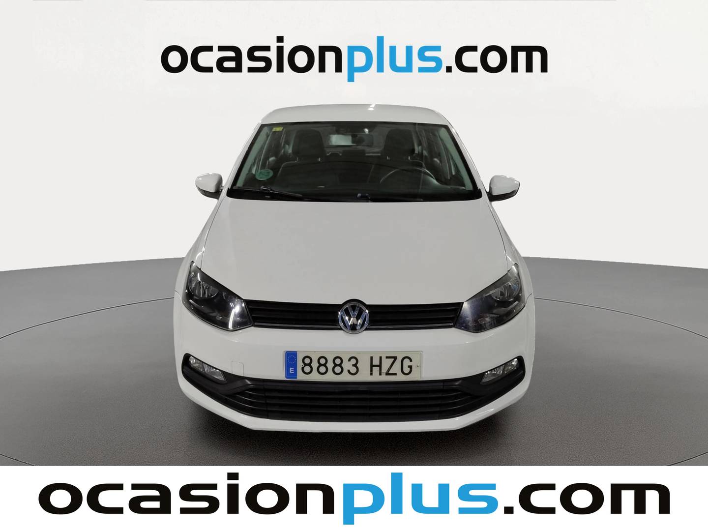 Volkswagen Polo Volkswagen Polo Edition 1.4 TDI BMT (75 CV) barato