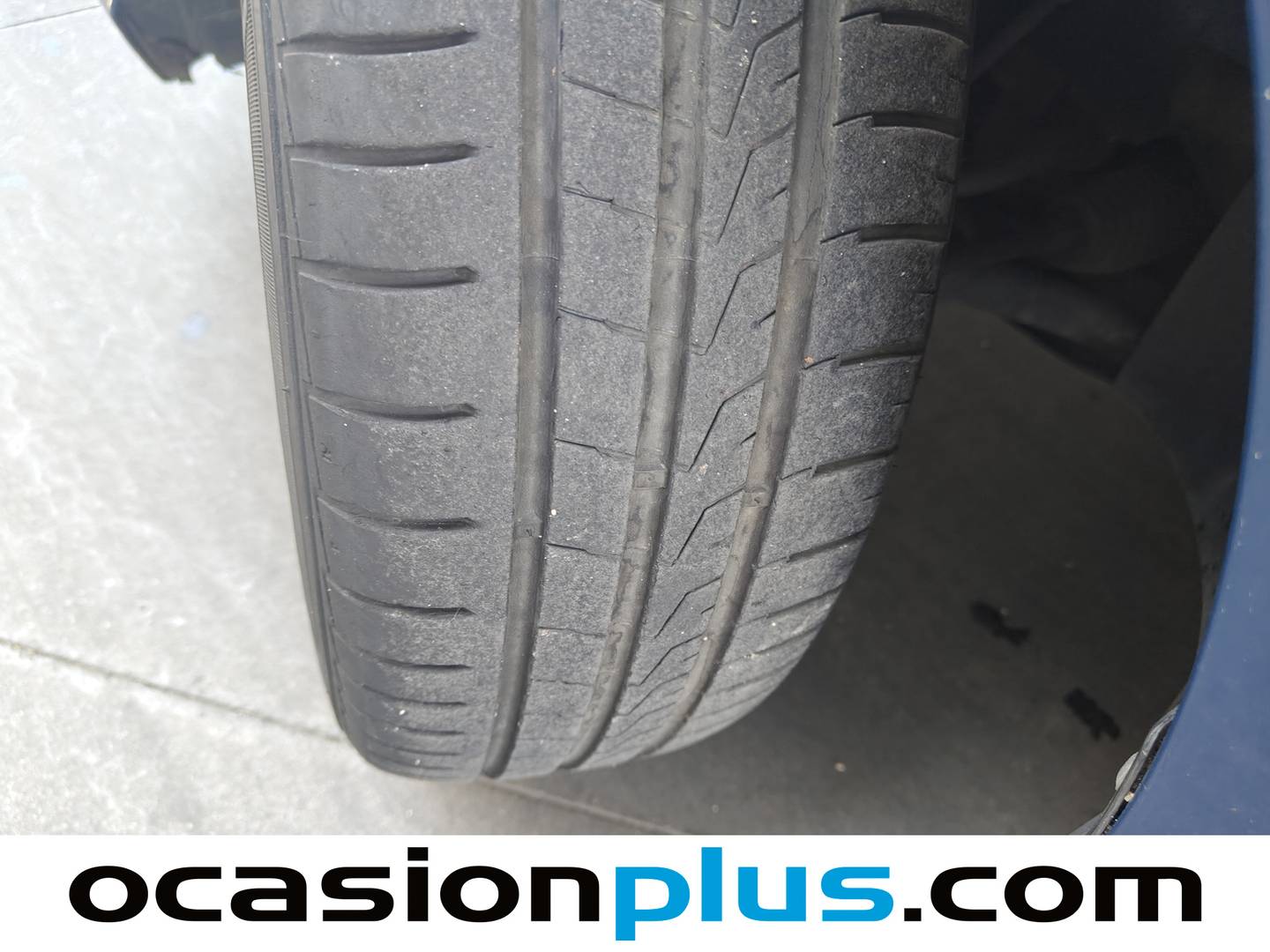 Seat Ibiza Seat Ibiza 1.6 TDI 70kW (95CV) Reference Plus de segunda mano