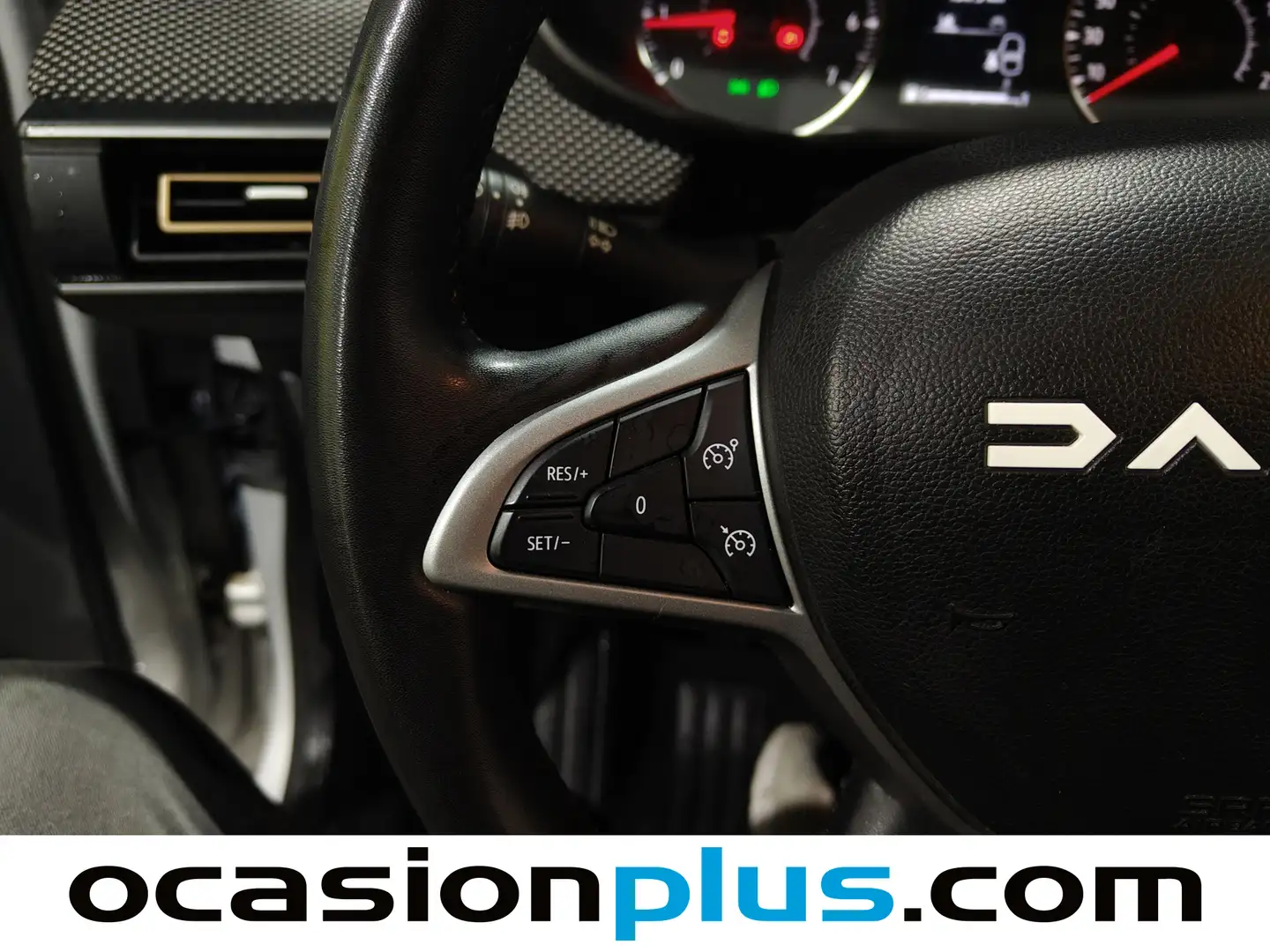 Foto Dacia Sandero Dacia Sandero Stepway Expression TCe (91 CV)