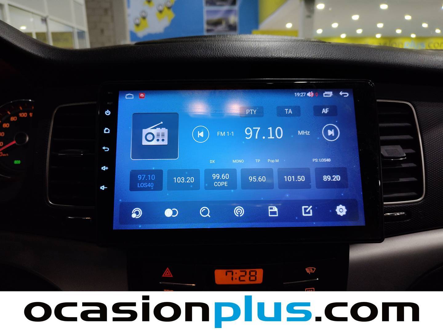 SsangYong Korando Ssangyong Korando D20T Limited Plus Auto 4x4 (175 CV) barato