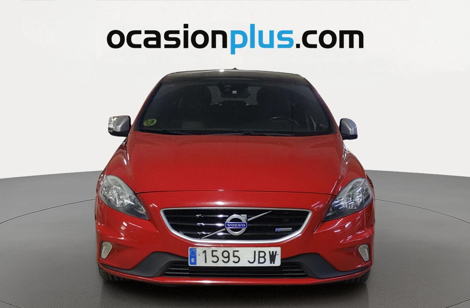Volvo V40 D3 R-Design Momentum - foto 15