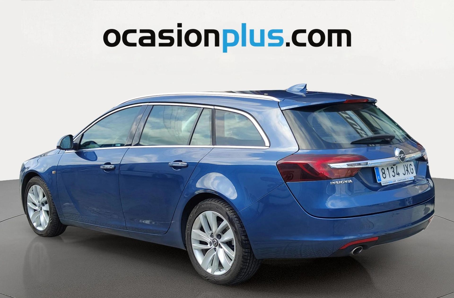 Opel Insignia Sports Tourer 2.0 CDTI Excellence - foto 3