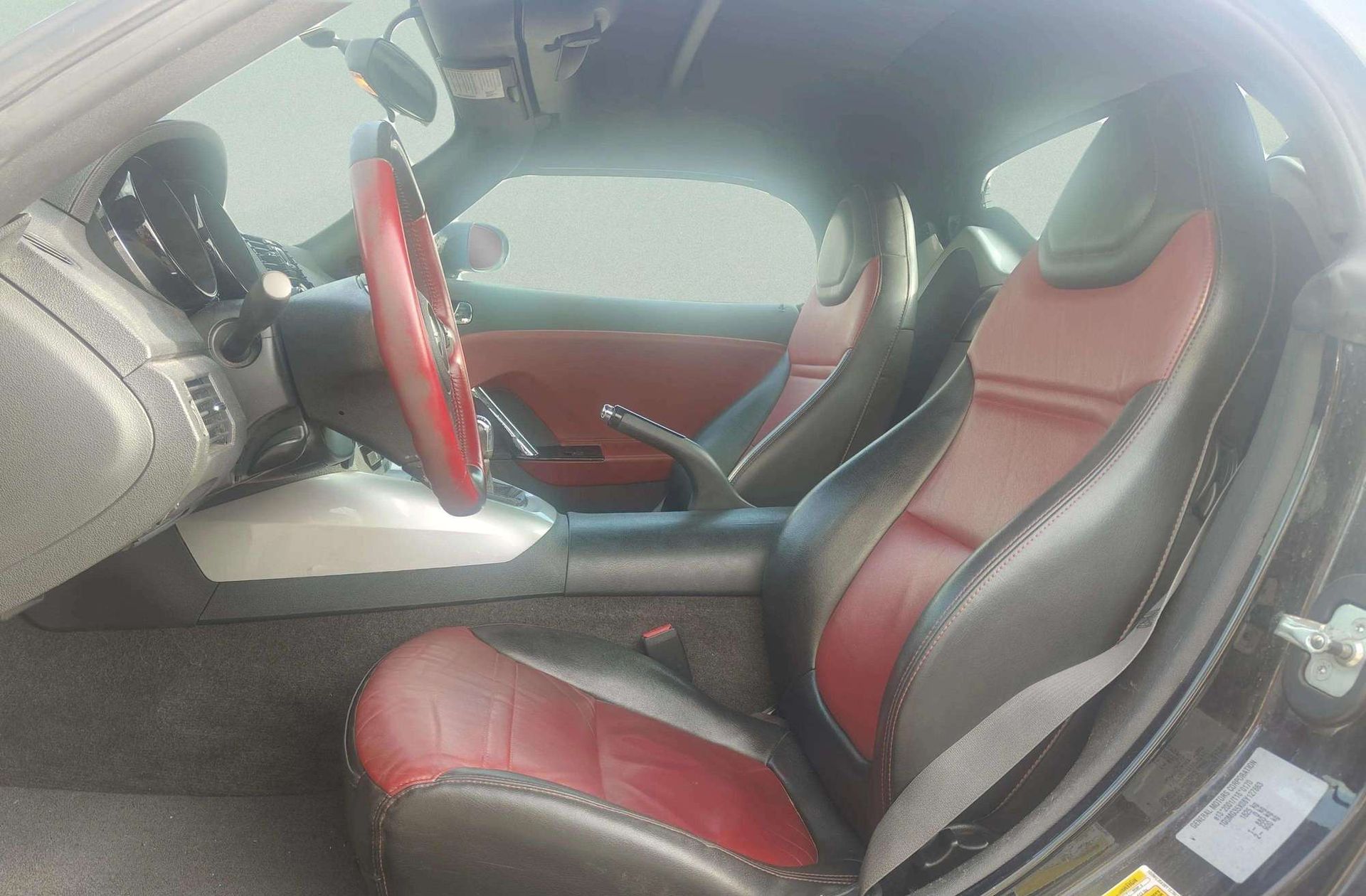 Opel GT 2.0T - foto 8