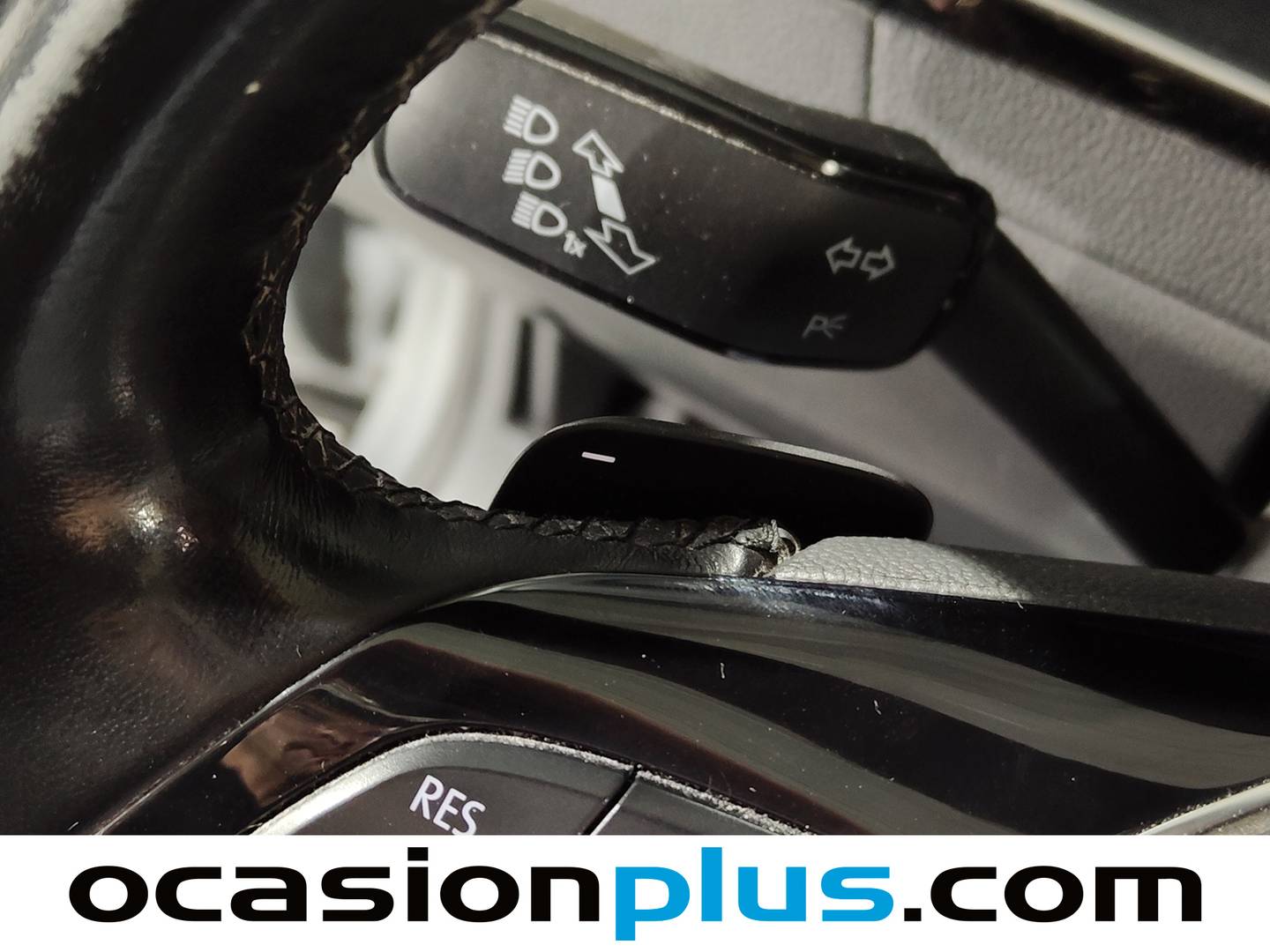 Volkswagen Passat Volkswagen Passat Variant Sport 2.0 TDI (190 CV) DSG de segunda mano