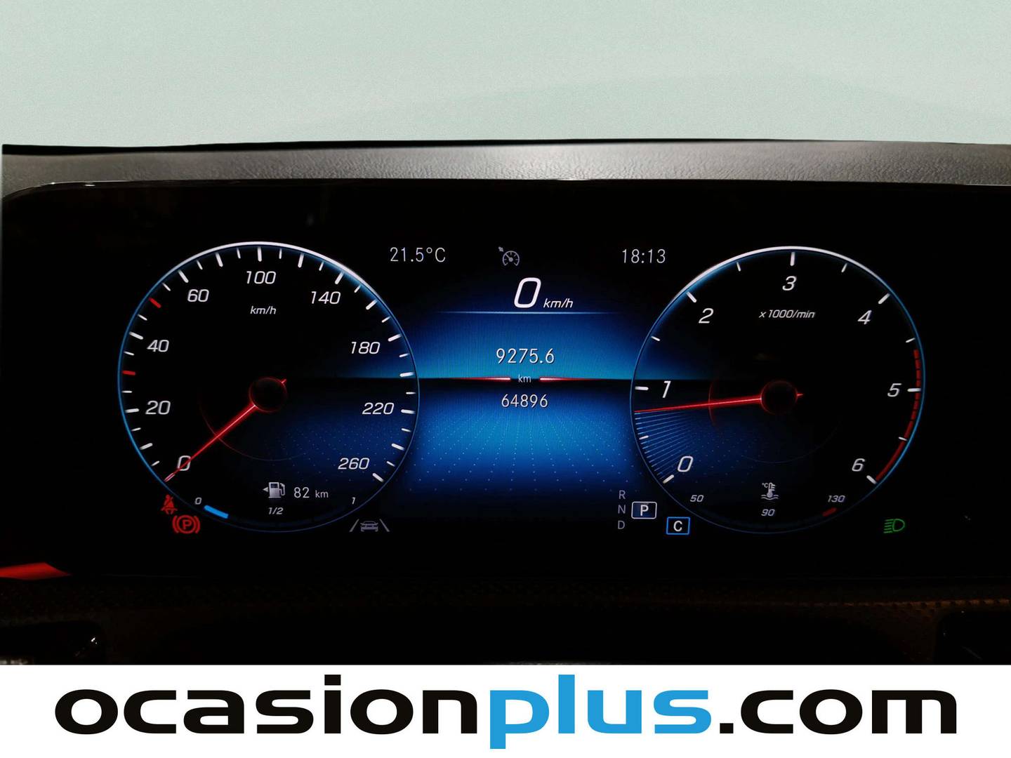 Mercedes Clase A Mercedes Clase A 200 d (150 CV) Pack AMG 2022