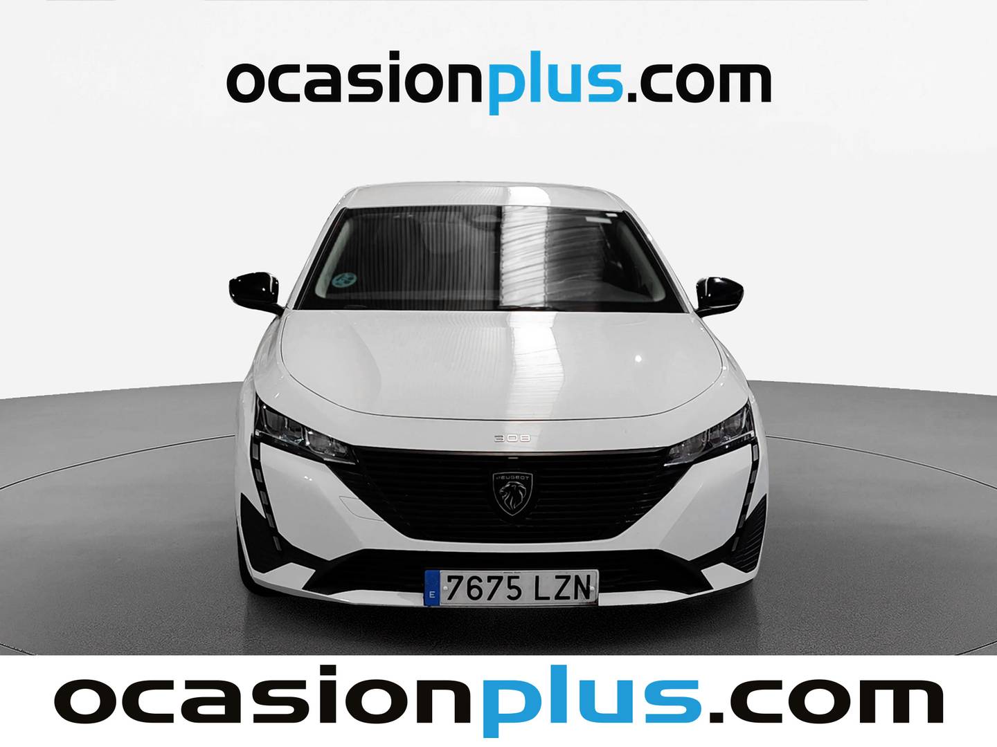 Foto Peugeot 308 Peugeot 308 PureTech 110 S&S Active Pack (110 CV)