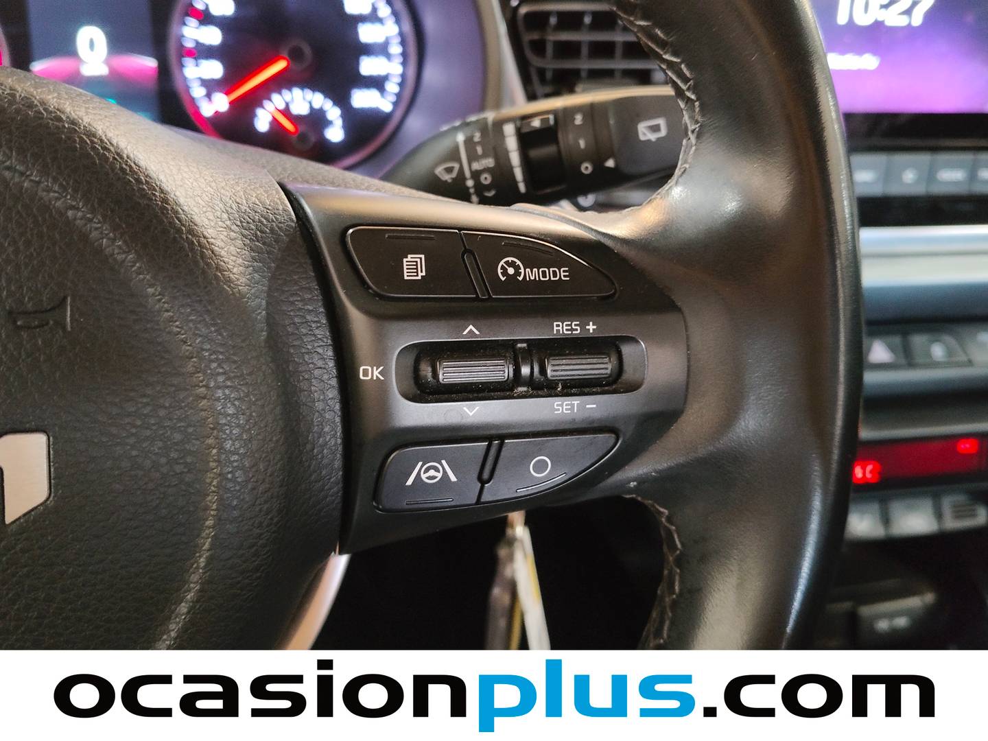 KIA Rio KIA Rio 1.0 T-GDi MHEV iMT Drive (100 CV) híbrido