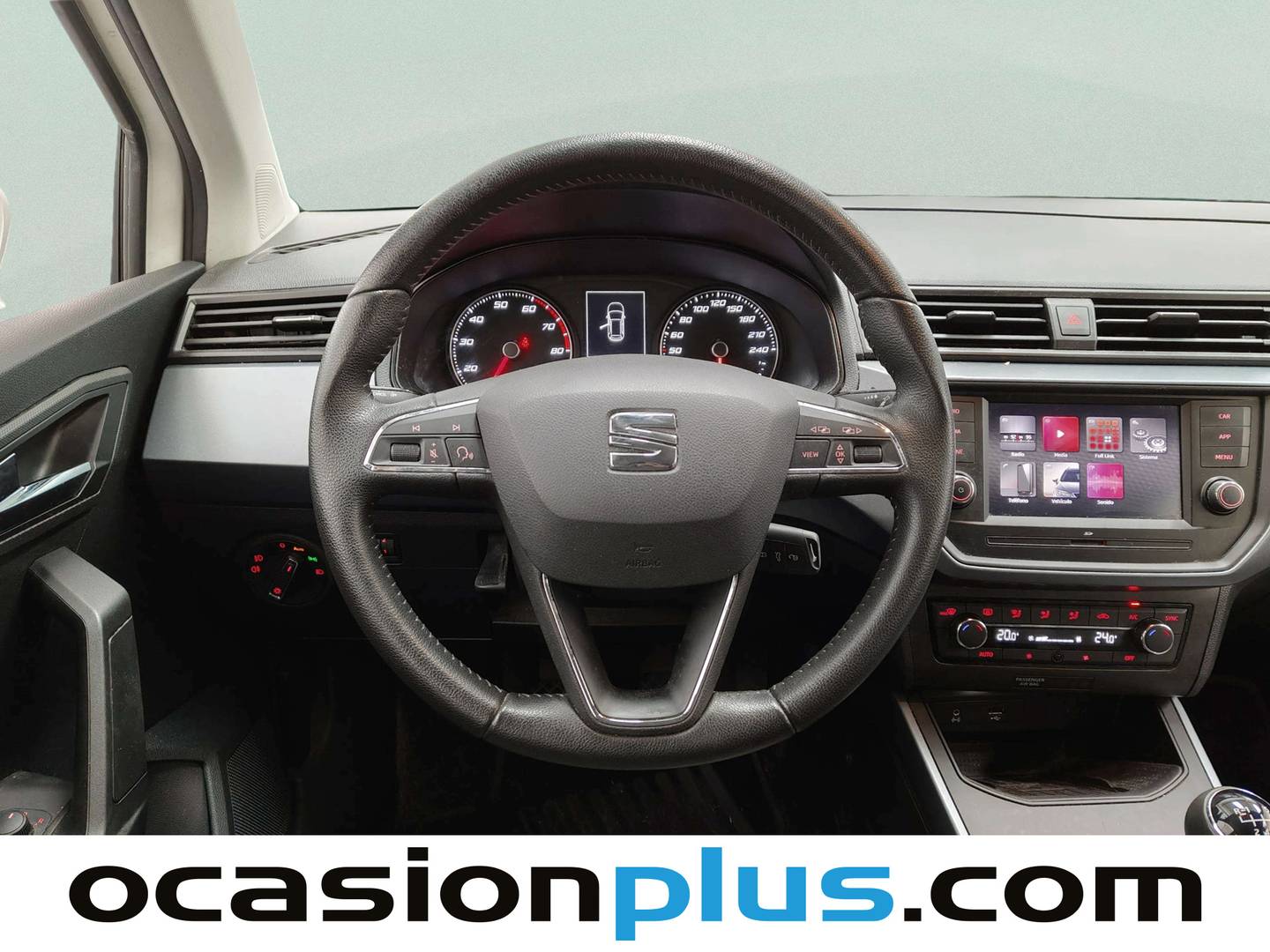 Foto Seat Arona SEAT Arona 1.0 TSI Ecomotive Style Edition (115 CV)