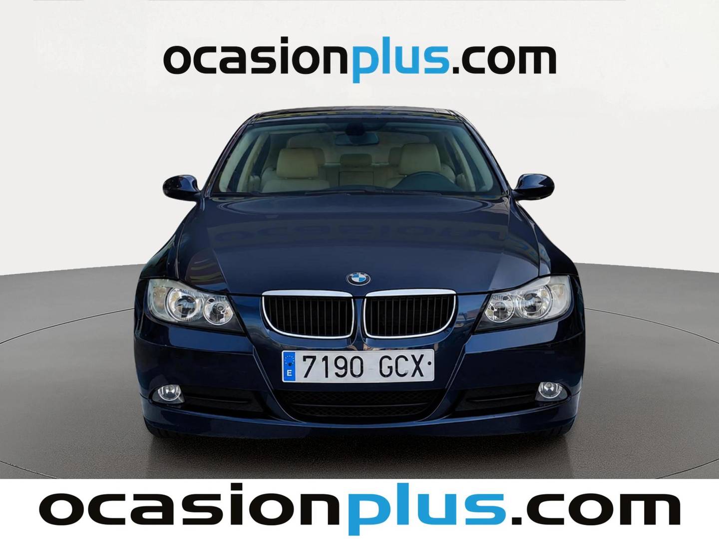 BMW Serie 3 BMW Serie 3 318d (143 CV) al mejor precio
