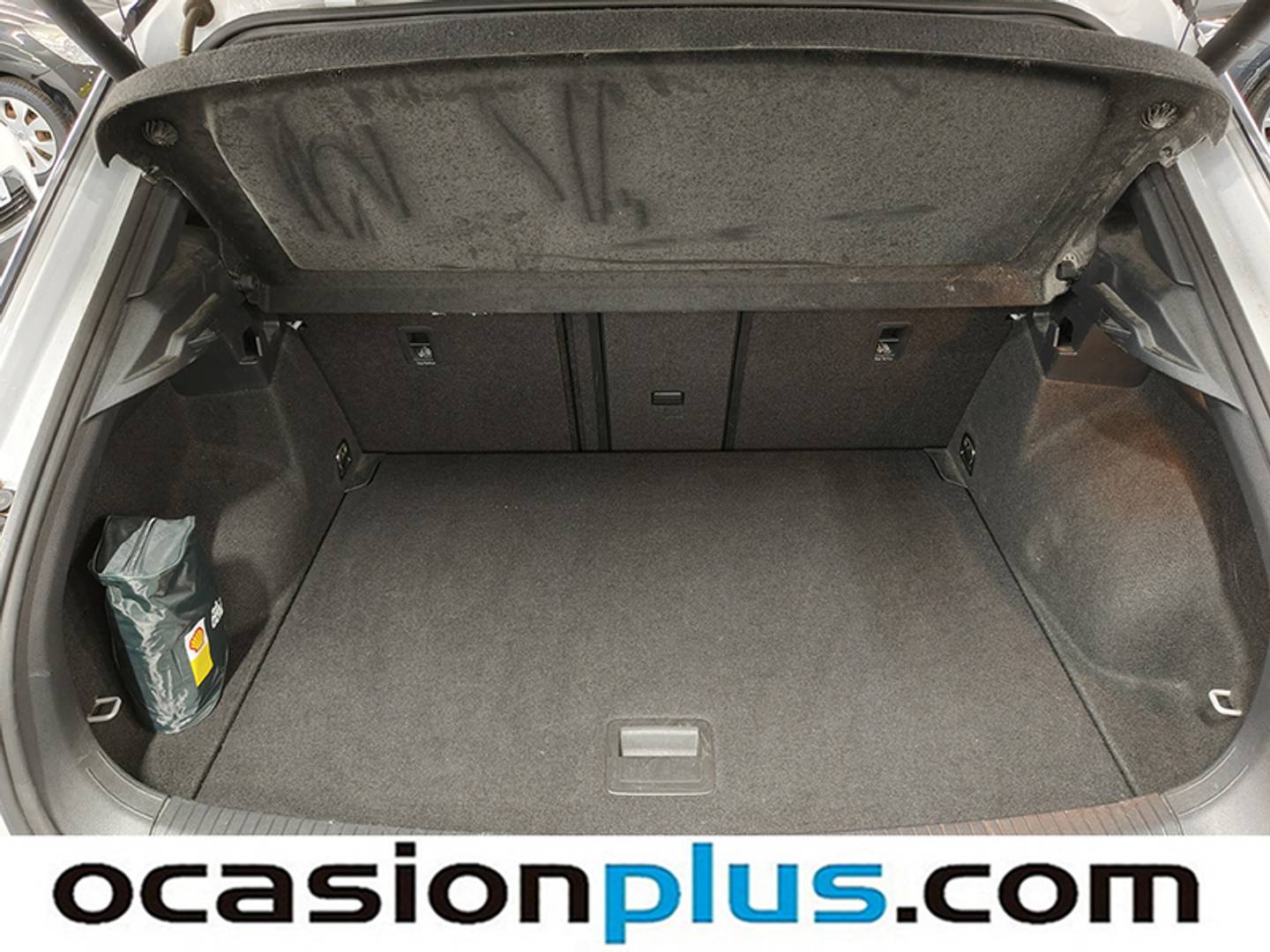 Volkswagen T-Roc Volkswagen T-Roc Sport 2.0 TSI 4Motion (190 CV) DSG de segunda mano