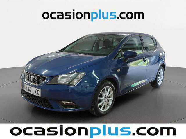 Seat Ibiza 1.2 TSI Style (90 CV) de segunda mano