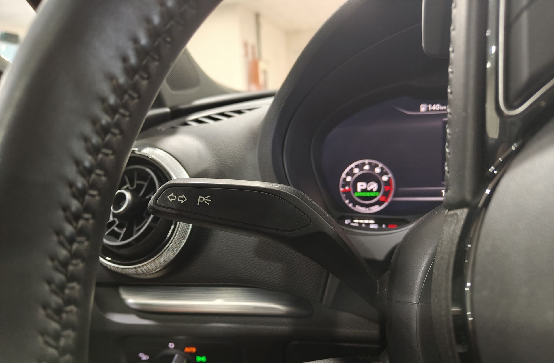 Audi A3 Sportback Black line 35 TFSI S tronic Pack S-LINE - foto 25