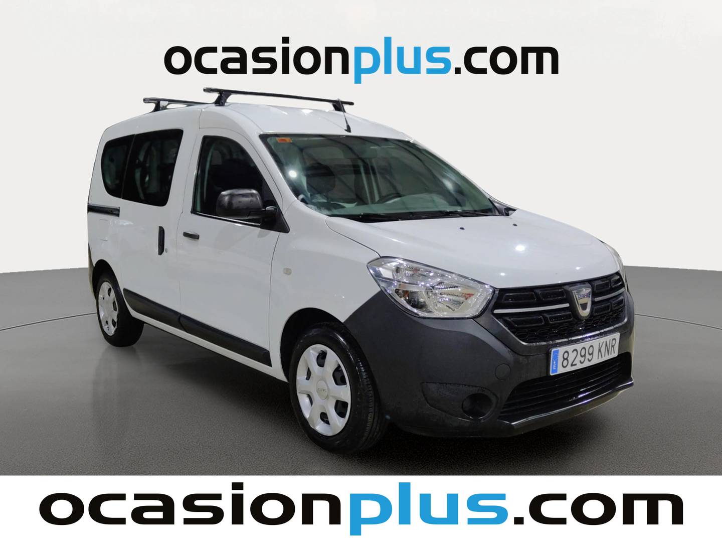 Foto Dacia Dokker Dacia Dokker dCi 75 Ambiance (75 CV)