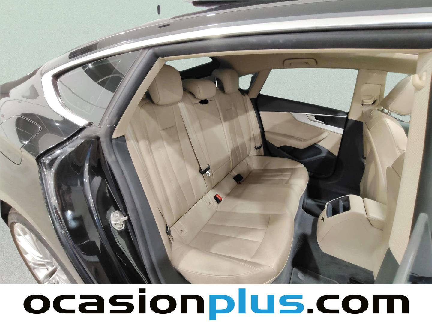 Audi A5 Audi A5 Sportback Advanced 2.0 TFSI (190 CV) S-Tronic gasolina