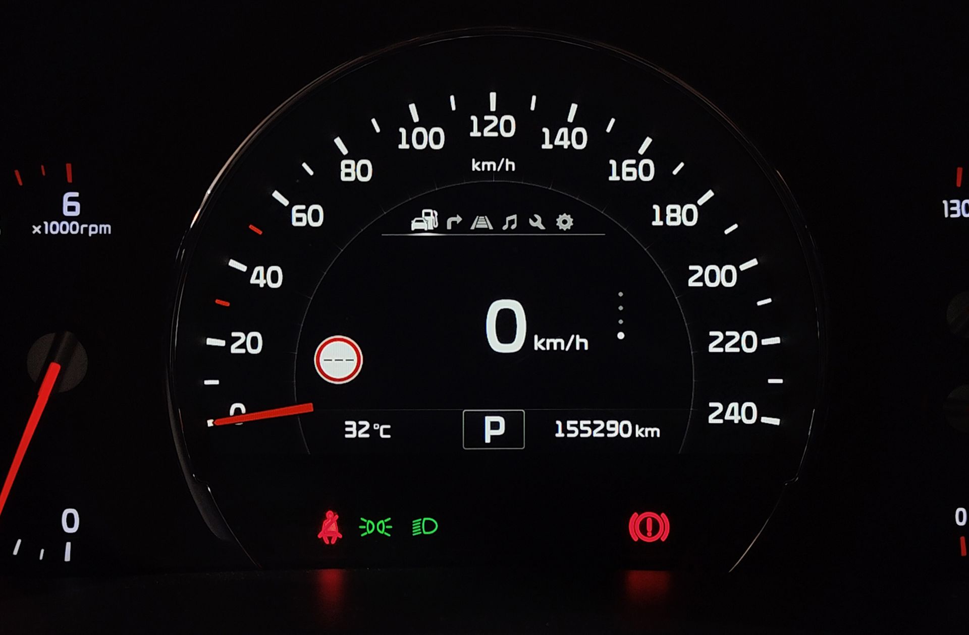 Kia Sorento 2.2 CRDi x-Tech 4x4 7 plazas - foto 15
