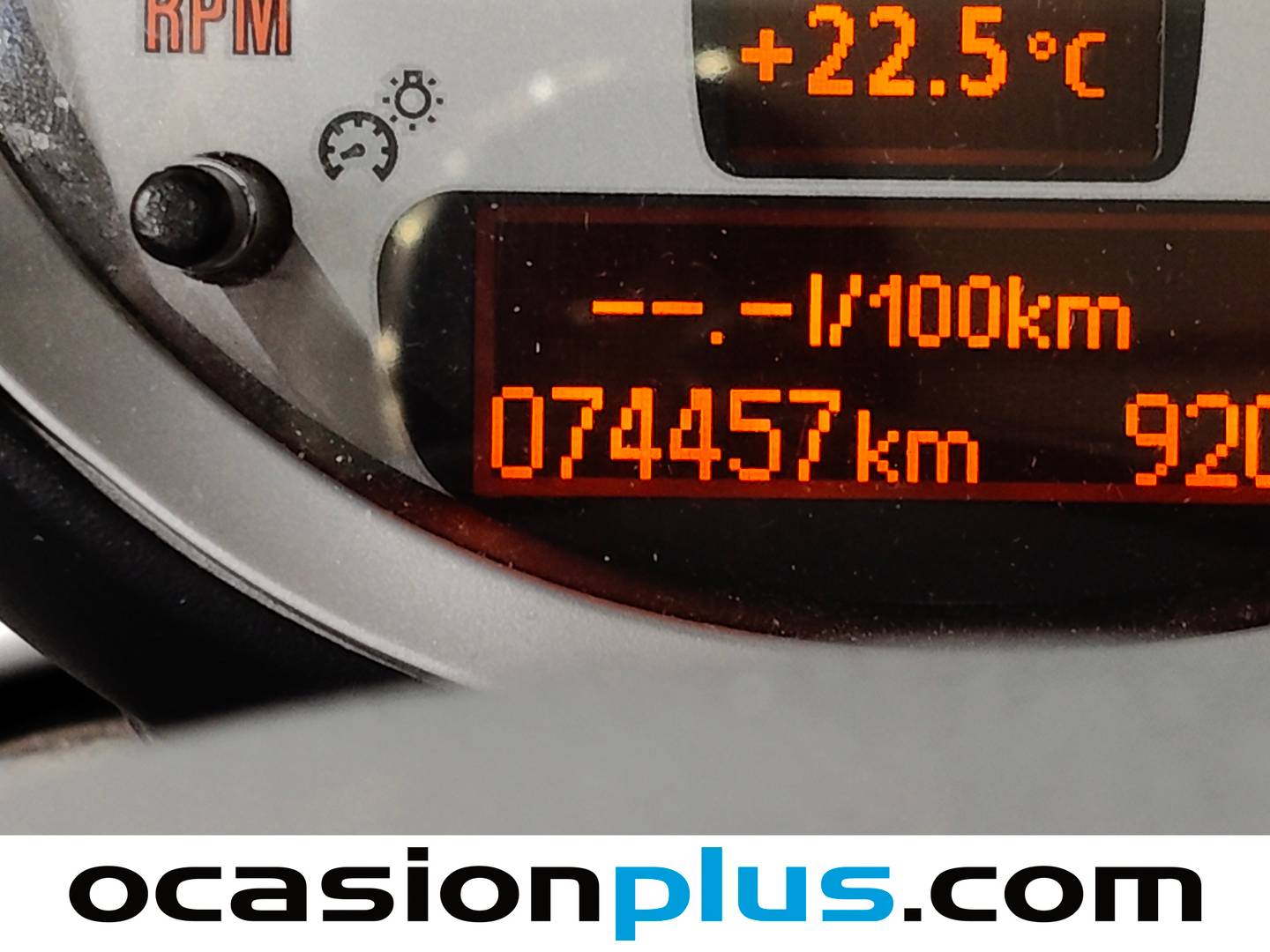 Mini MINI Mini MINI Cooper One (95 CV) seminuevo