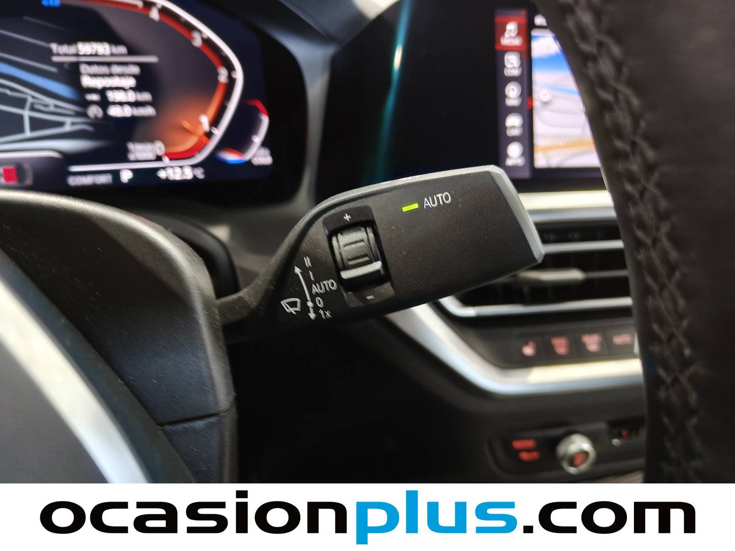 Foto BMW Serie 2 BMW Serie 2 220d Coupe (190 CV) Paquete M