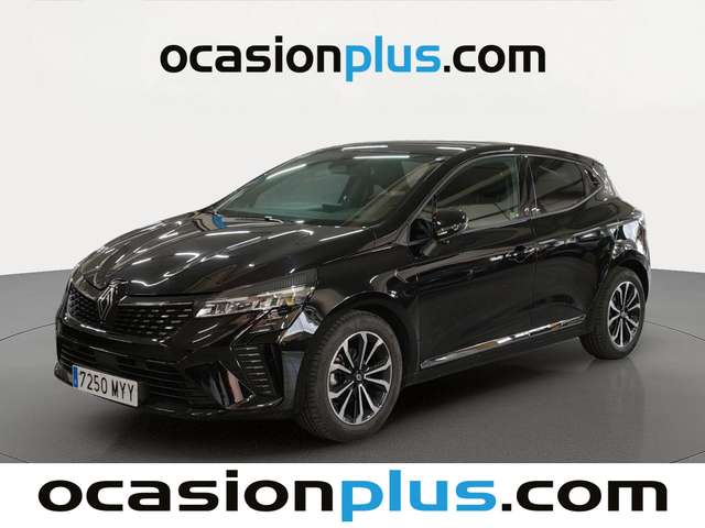 Renault Clio Techno TCe (90 CV) de segunda mano