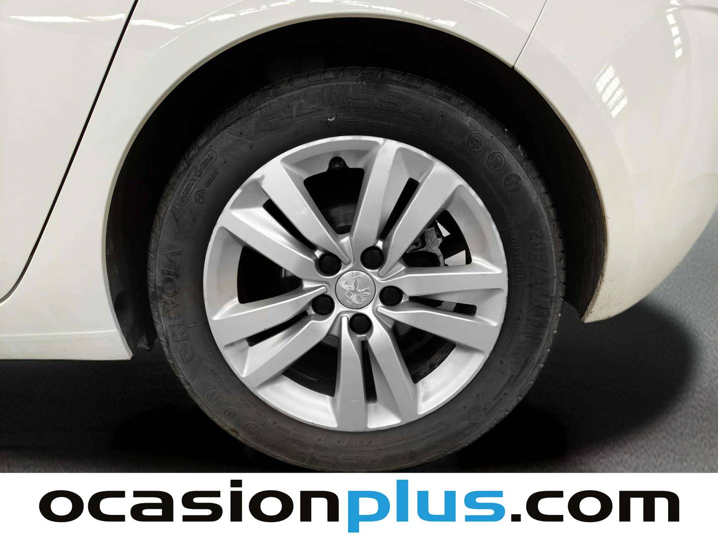 Peugeot 308 Peugeot 308 PureTech 110 S&S Active (110 CV) seminuevo