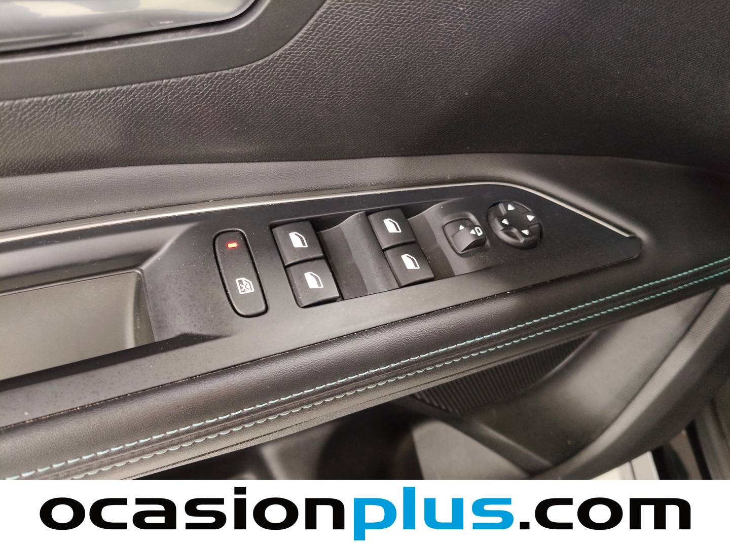 Peugeot 5008 Peugeot 5008 BlueHDI 130 S&S Allure Pack EAT8 7 Plazas (130 CV) seminuevo