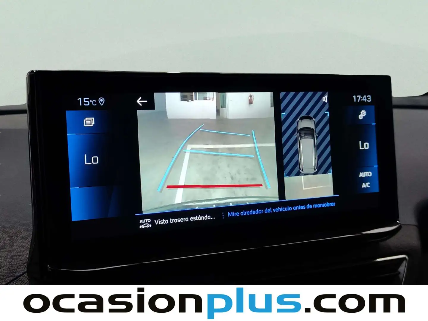 Foto Peugeot 5008 Peugeot 5008 PureTech 130 S&S Allure Pack EAT8 (130 CV) 7 Plazas